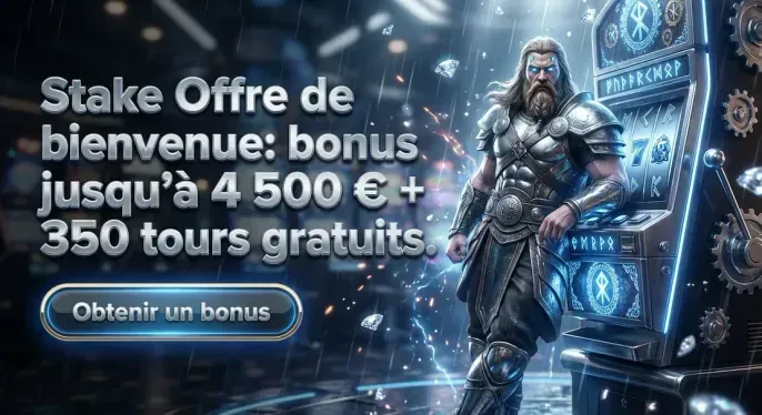 Stake Casino
